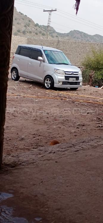 ہونڈا زیسٹ 2008 for Sale in پشاور ہونڈا زیسٹ 2008 for Sale in پشاور Image-4
