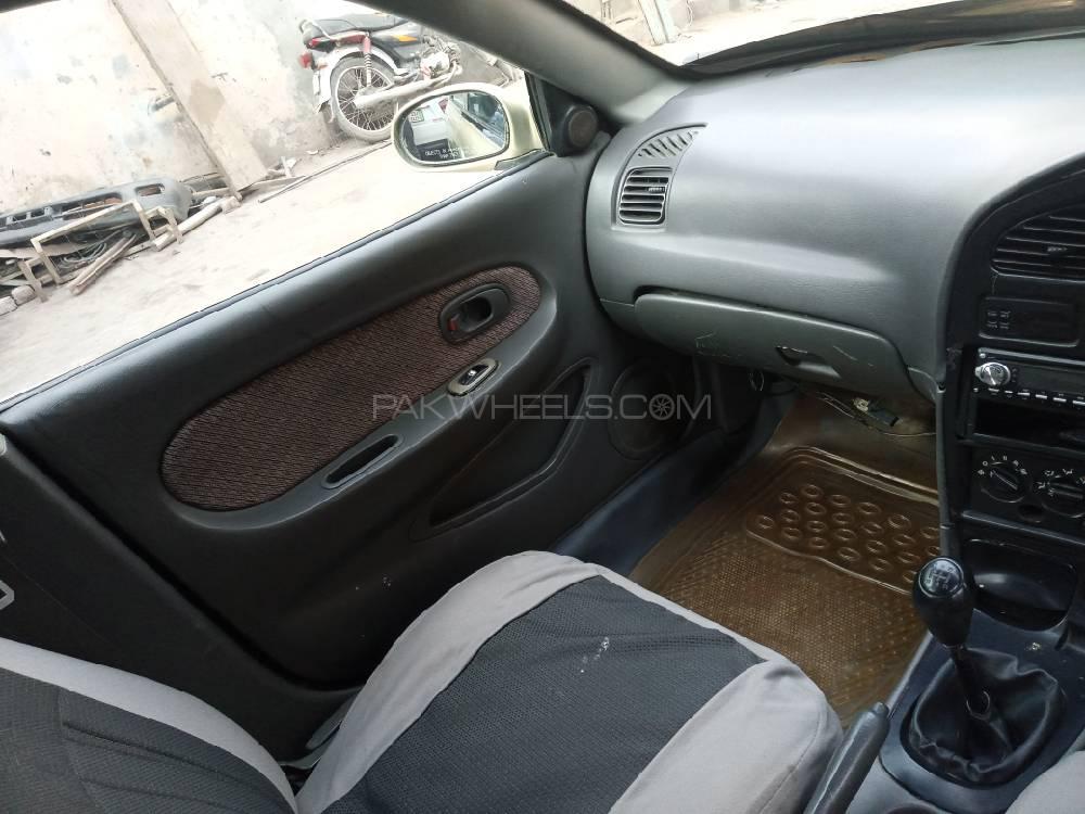 کِیا اسپیکٹرا 2001 for Sale in لاہور کِیا اسپیکٹرا 2001 for Sale in لاہور Image-19
