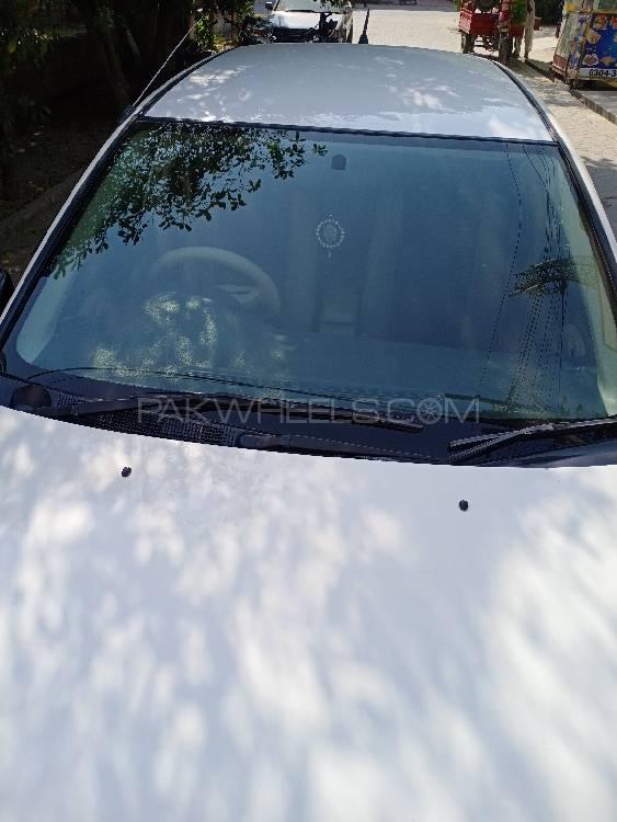 Mitsubishi Lancer 2005 for Sale in Lahore Mitsubishi Lancer 2005 for Sale in Lahore Image-4