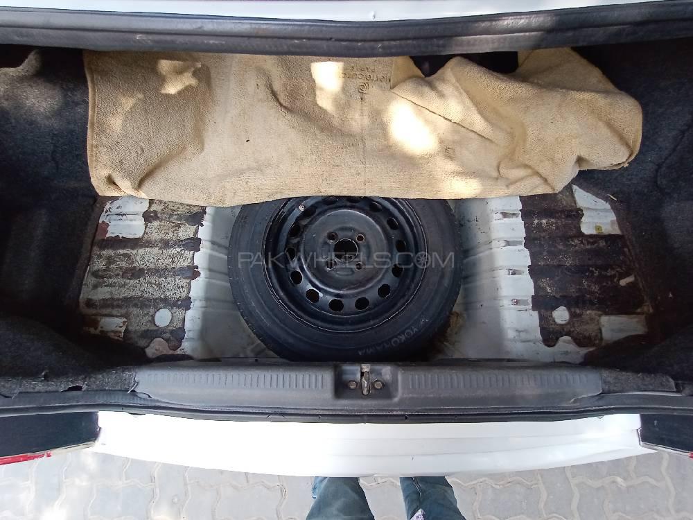 Mitsubishi Lancer 2005 for Sale in Lahore Mitsubishi Lancer 2005 for Sale in Lahore Image-7