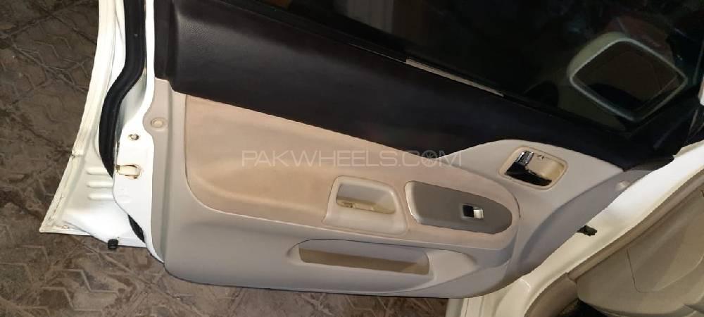 مٹسوبیشی لینسر 2005 for Sale in راولپنڈی مٹسوبیشی لینسر 2005 for Sale in راولپنڈی Image-9