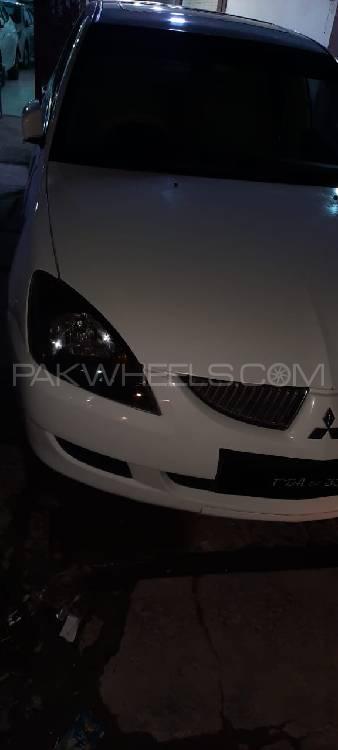 مٹسوبیشی لینسر 2005 for Sale in راولپنڈی مٹسوبیشی لینسر 2005 for Sale in راولپنڈی Image-11