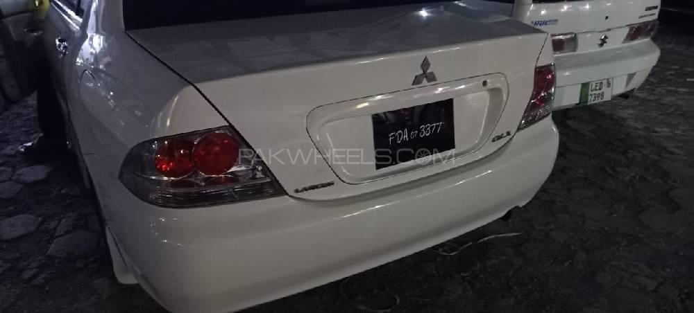 مٹسوبیشی لینسر 2005 for Sale in راولپنڈی مٹسوبیشی لینسر 2005 for Sale in راولپنڈی Image-16