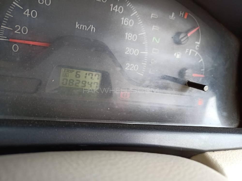 مٹسوبیشی لینسر 2005 for Sale in راولپنڈی مٹسوبیشی لینسر 2005 for Sale in راولپنڈی Image-15