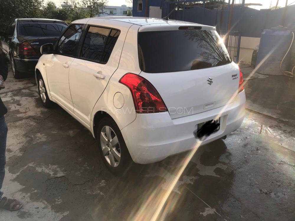 Suzuki Swift 2013 for Sale in Chakwal Suzuki Swift 2013 for Sale in Chakwal Image-3