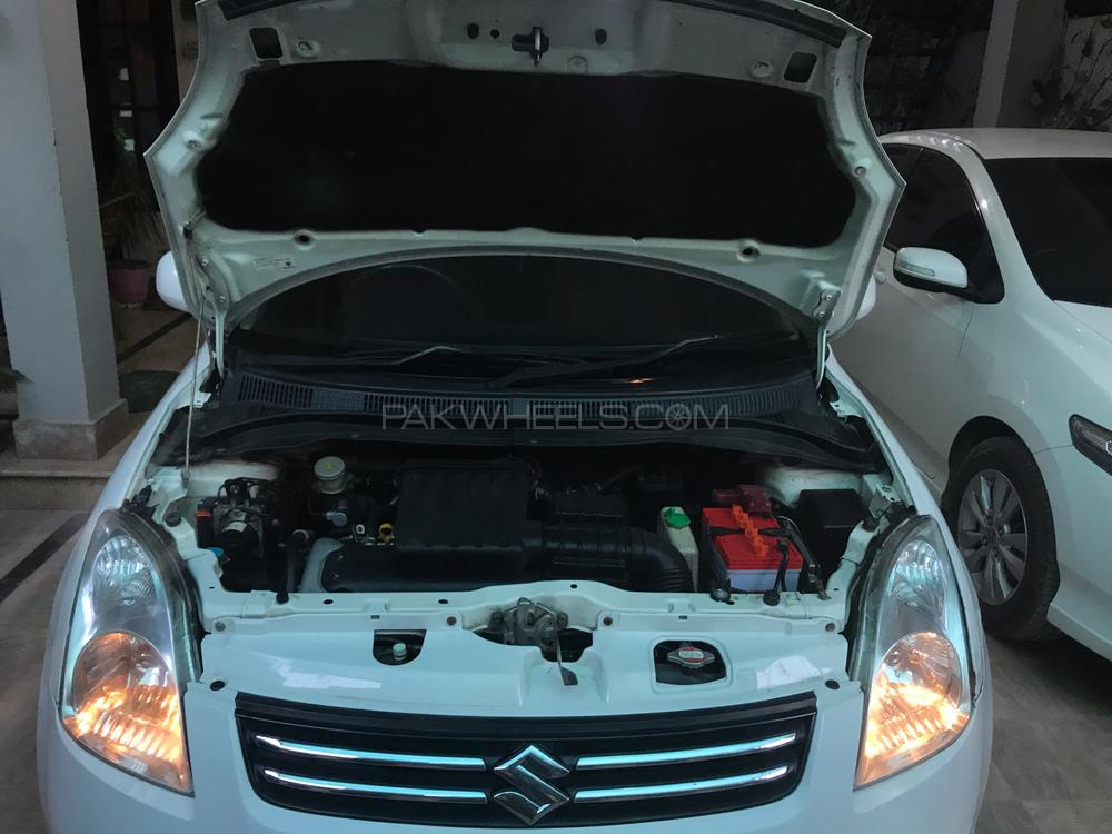 Suzuki Swift 2013 for Sale in Chakwal Suzuki Swift 2013 for Sale in Chakwal Image-13