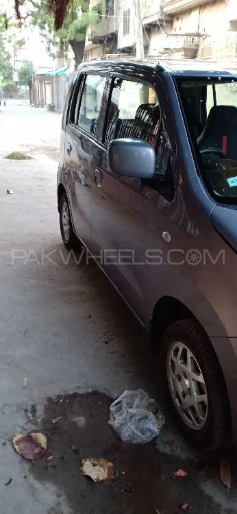 Suzuki Wagon R 2019 for Sale in Faisalabad Suzuki Wagon R 2019 for Sale in Faisalabad Image-4