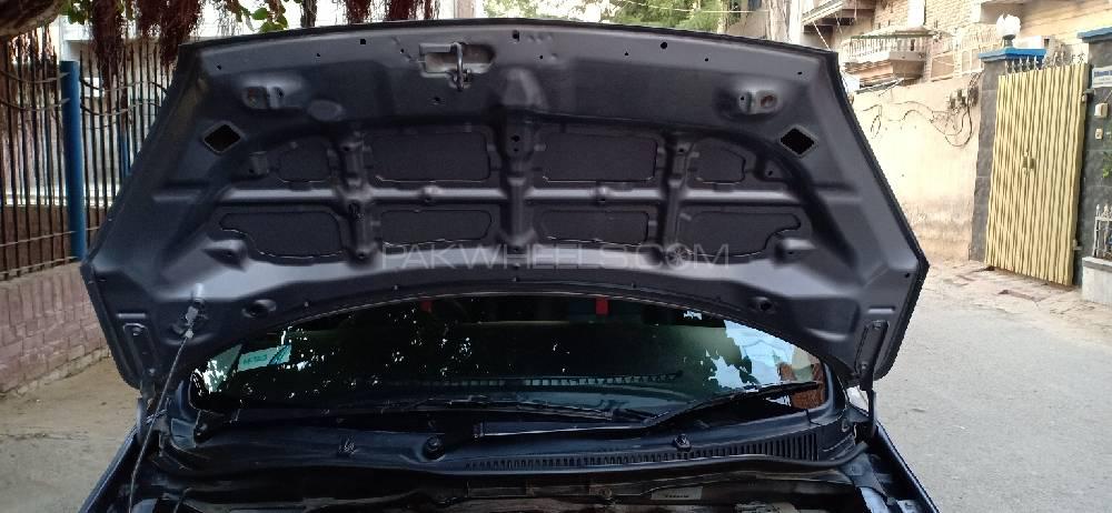 Suzuki Wagon R 2019 for Sale in Faisalabad Suzuki Wagon R 2019 for Sale in Faisalabad Image-8