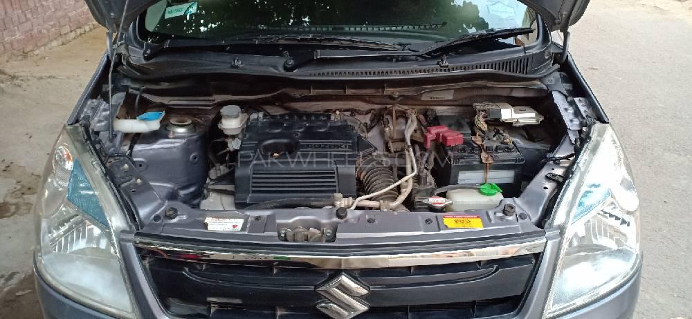 Suzuki Wagon R 2019 for Sale in Faisalabad Suzuki Wagon R 2019 for Sale in Faisalabad Image-7