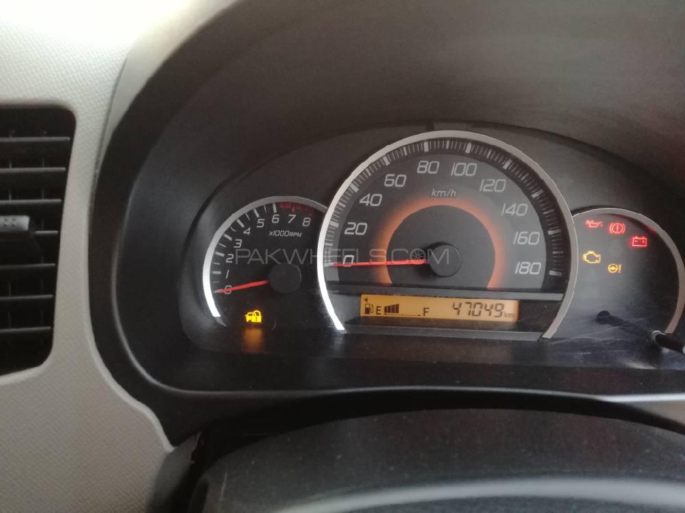 Suzuki Wagon R 2019 for Sale in Sahiwal Suzuki Wagon R 2019 for Sale in Sahiwal Image-2