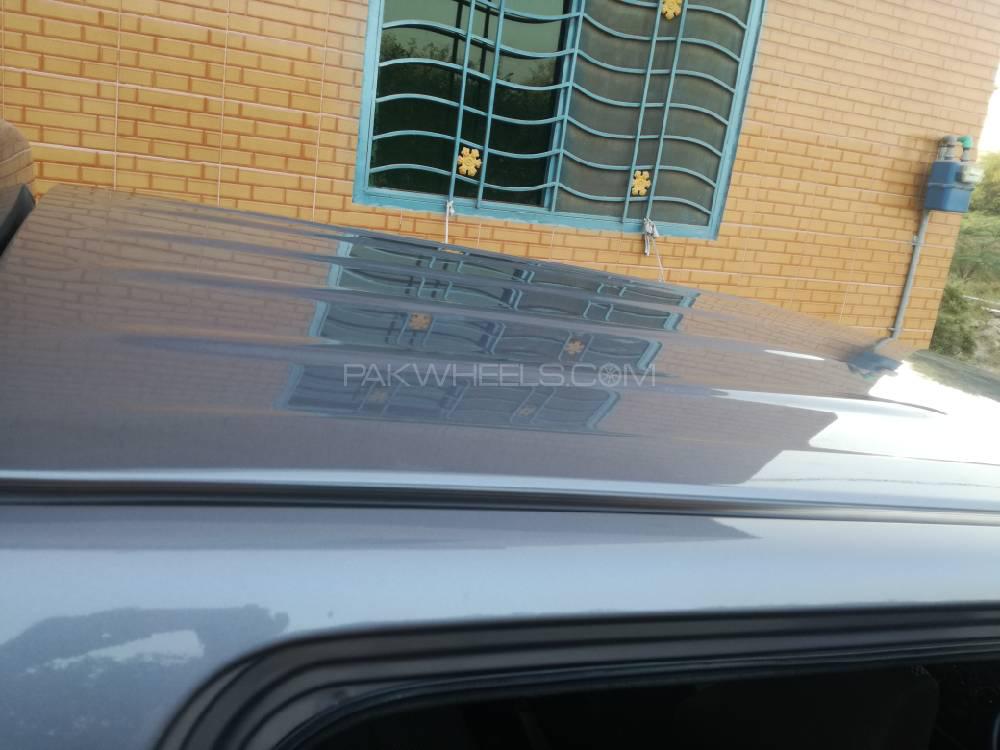 Suzuki Wagon R 2019 for Sale in Sahiwal Suzuki Wagon R 2019 for Sale in Sahiwal Image-8