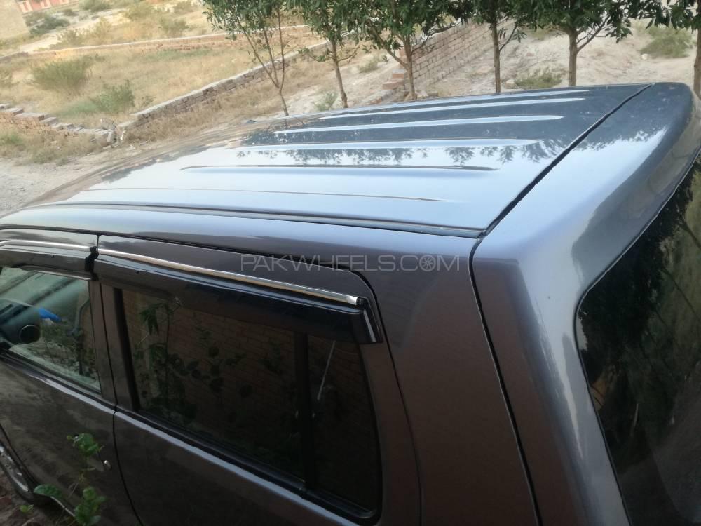 Suzuki Wagon R 2019 for Sale in Sahiwal Suzuki Wagon R 2019 for Sale in Sahiwal Image-14
