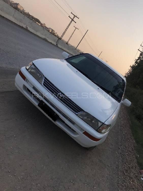 Toyota Corolla 1994 for Sale in Haripur Image-1