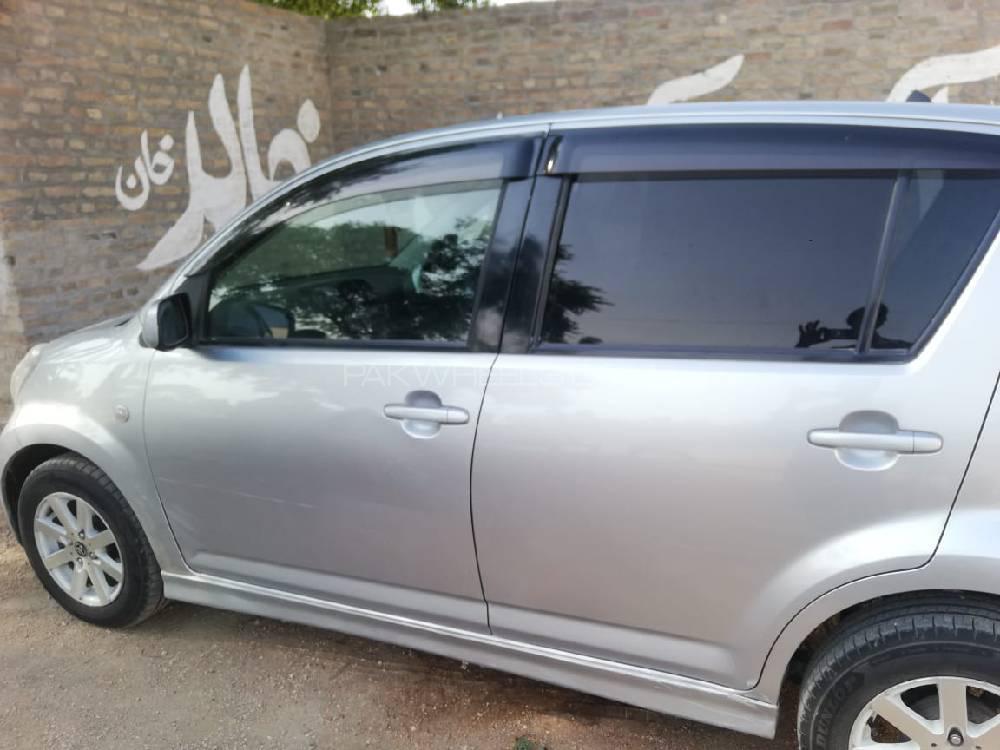 Toyota Passo 2007 for Sale in Peshawar Image-1