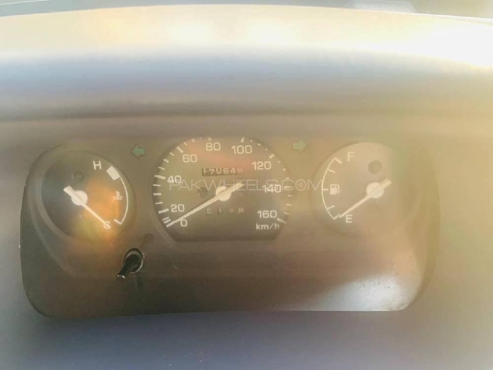 Daihatsu Cuore 2008 for Sale in Faisalabad Daihatsu Cuore 2008 for Sale in Faisalabad Image-4