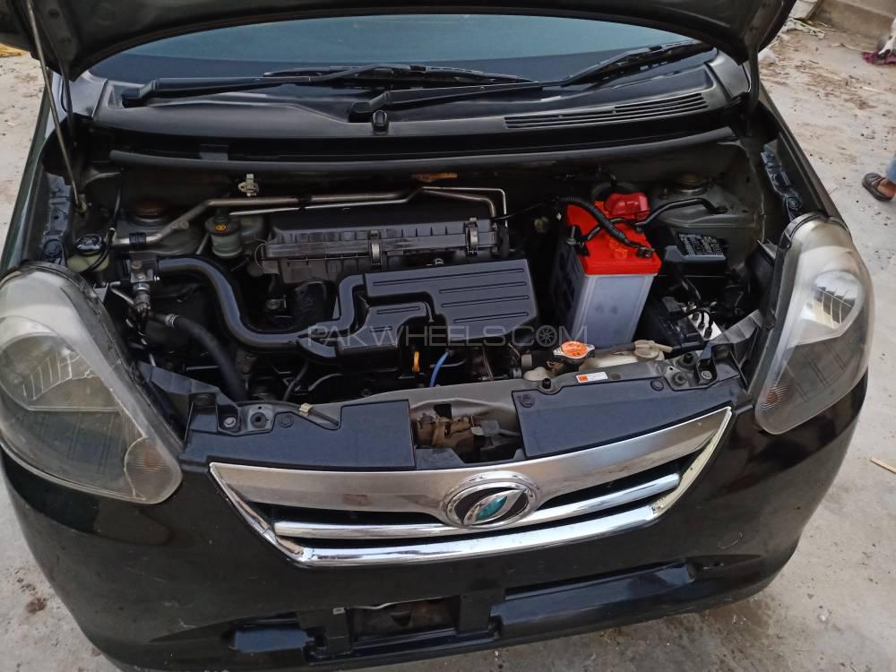 Daihatsu Mira 2012 for Sale in Karachi Daihatsu Mira 2012 for Sale in Karachi Image-2