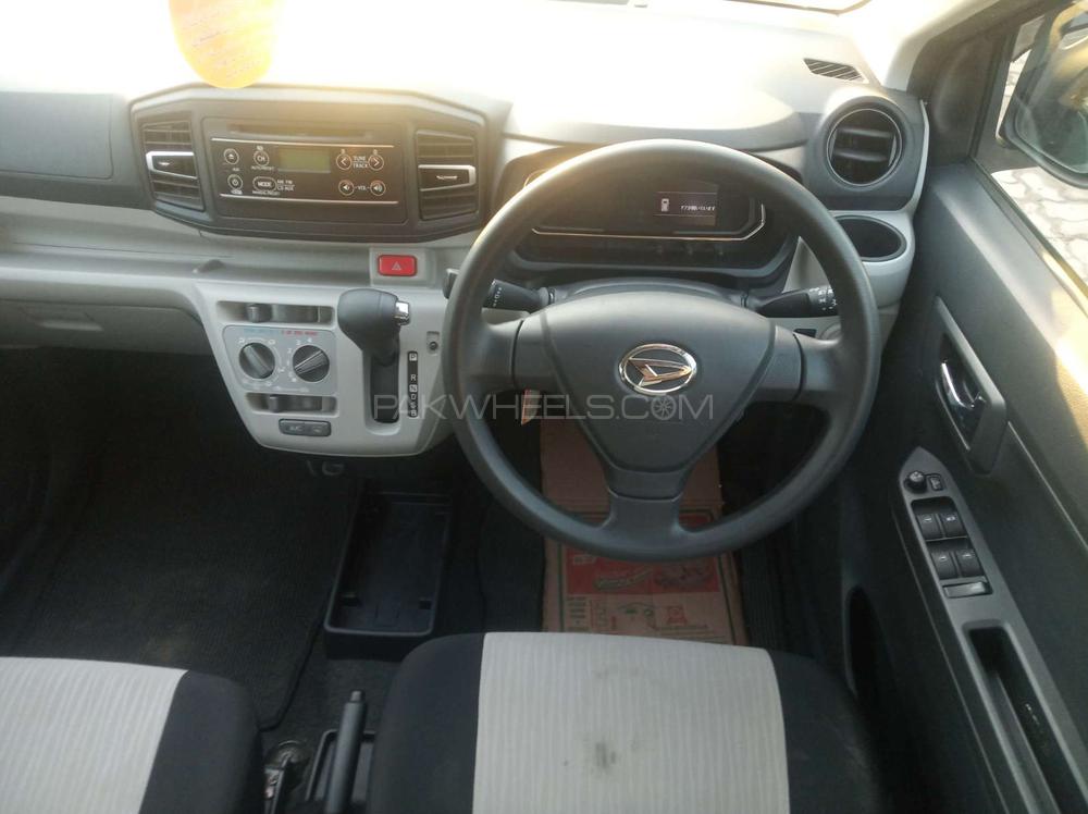Daihatsu Mira 2017 for Sale in Gujranwala Daihatsu Mira 2017 for Sale in Gujranwala Image-8