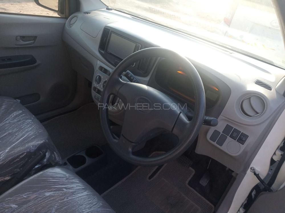 Daihatsu Mira 2017 for Sale in Gujranwala Daihatsu Mira 2017 for Sale in Gujranwala Image-5