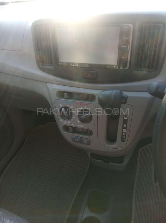 Daihatsu Mira 2017 for Sale in Gujranwala Daihatsu Mira 2017 for Sale in Gujranwala Image-10