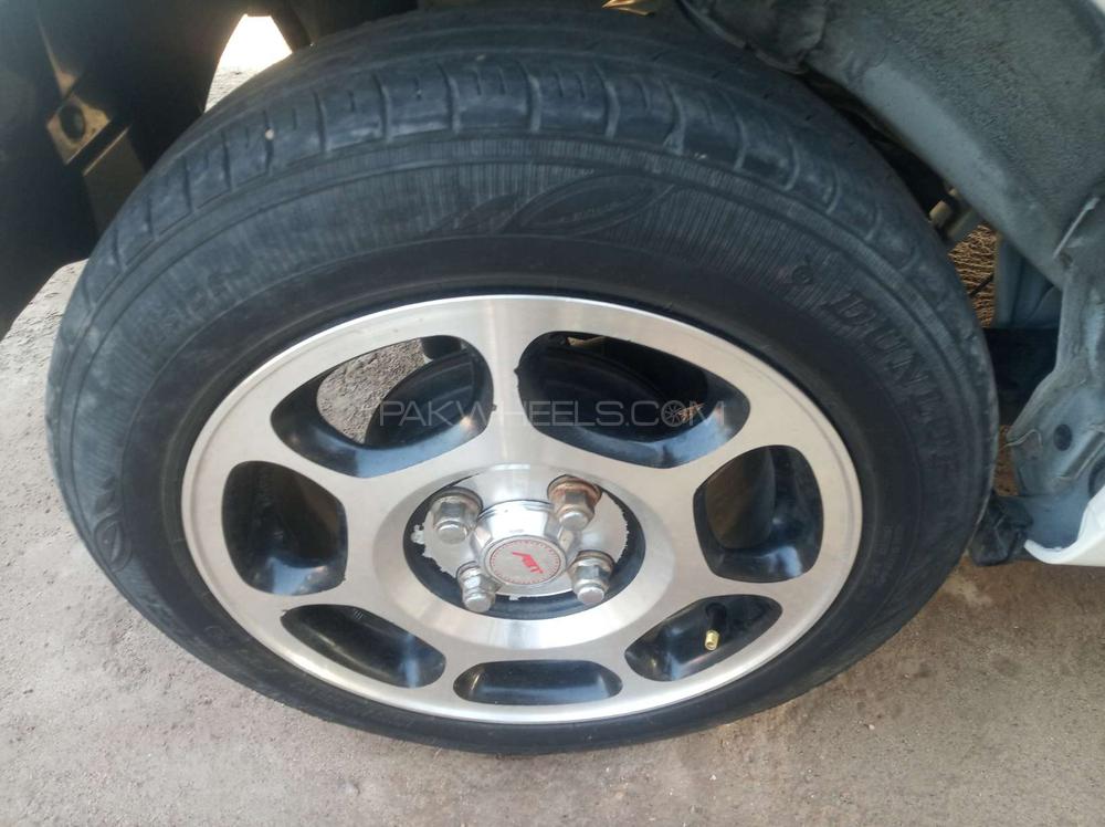 Daihatsu Mira 2017 for Sale in Gujranwala Daihatsu Mira 2017 for Sale in Gujranwala Image-11