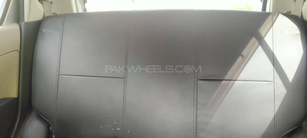 Daihatsu Mira 2012 for Sale in Karachi Daihatsu Mira 2012 for Sale in Karachi Image-5