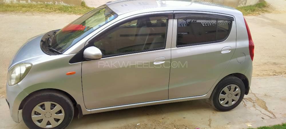 Daihatsu Mira 2012 for Sale in Karachi Daihatsu Mira 2012 for Sale in Karachi Image-11