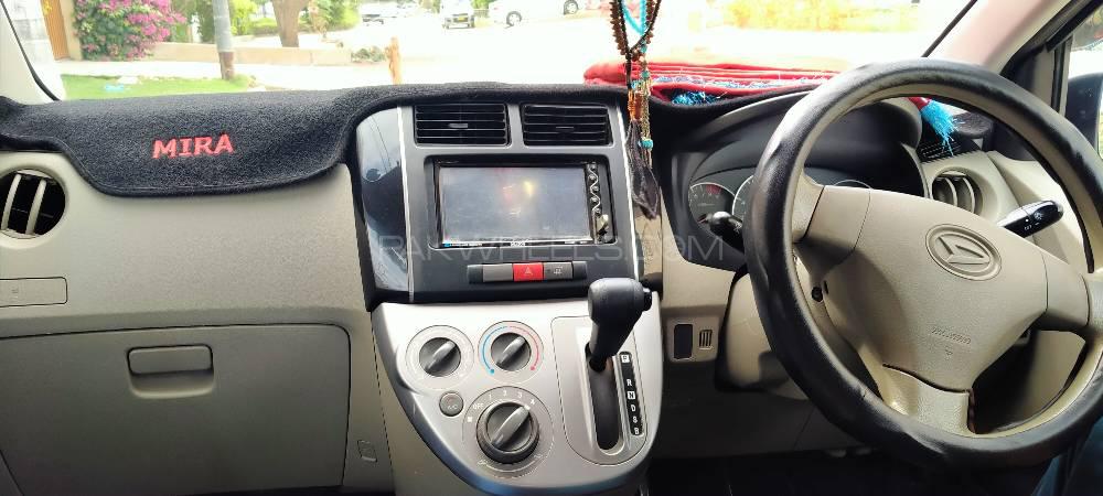 Daihatsu Mira 2012 for Sale in Karachi Image-1