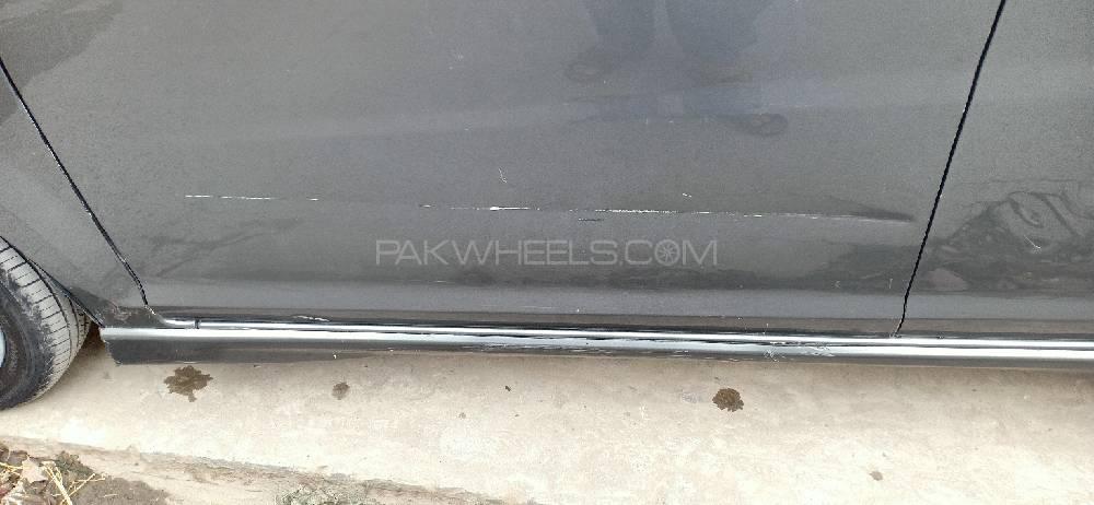 Daihatsu Move 2007 for Sale in Rawalpindi Daihatsu Move 2007 for Sale in Rawalpindi Image-7