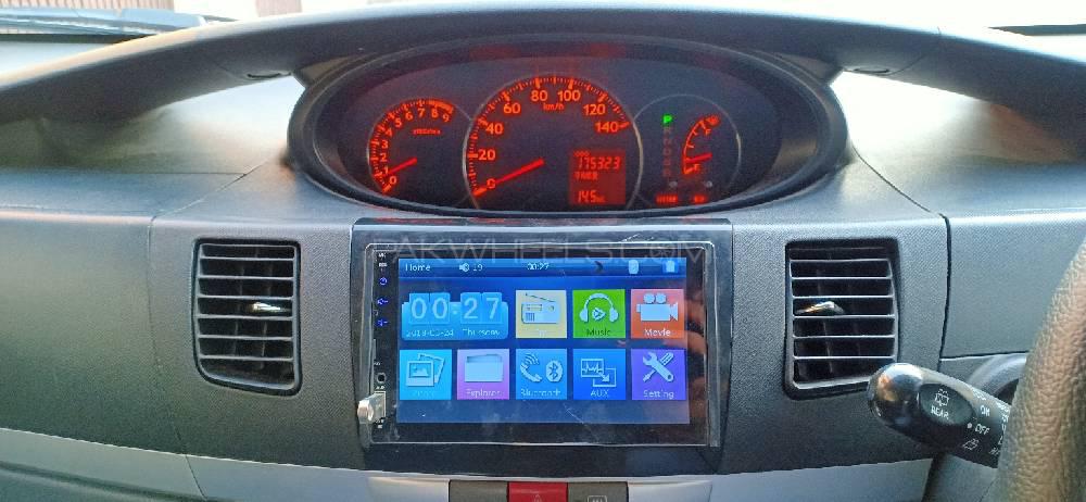 Daihatsu Move 2007 for Sale in Rawalpindi Daihatsu Move 2007 for Sale in Rawalpindi Image-3