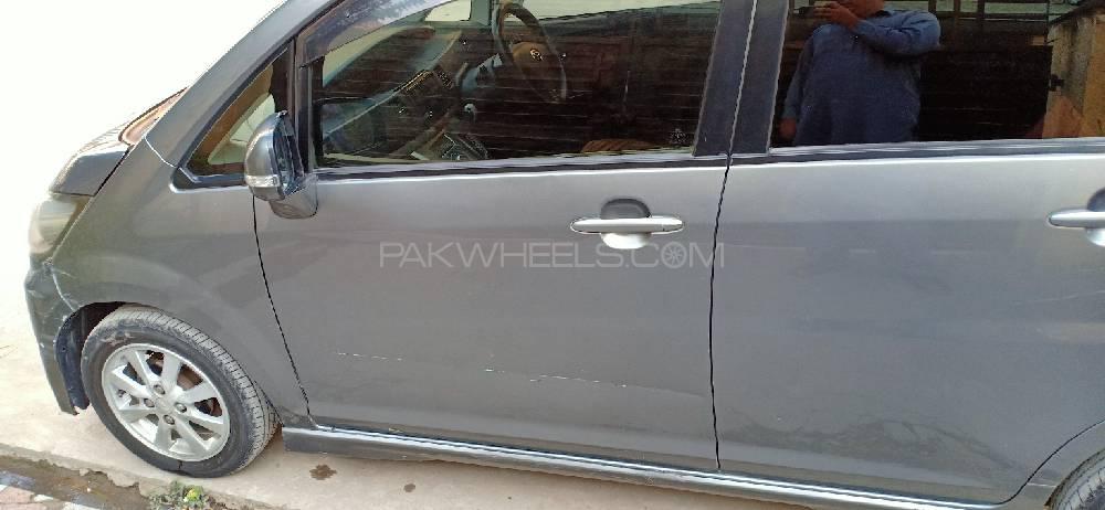 Daihatsu Move 2007 for Sale in Rawalpindi Daihatsu Move 2007 for Sale in Rawalpindi Image-10