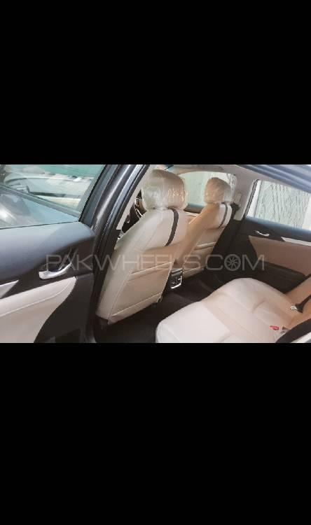 Honda Civic 2019 for Sale in Lahore Honda Civic 2019 for Sale in Lahore Image-4