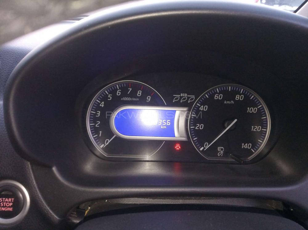 Nissan Dayz Highway Star 2017 for Sale in Gujranwala Nissan Dayz Highway Star 2017 for Sale in Gujranwala Image-12