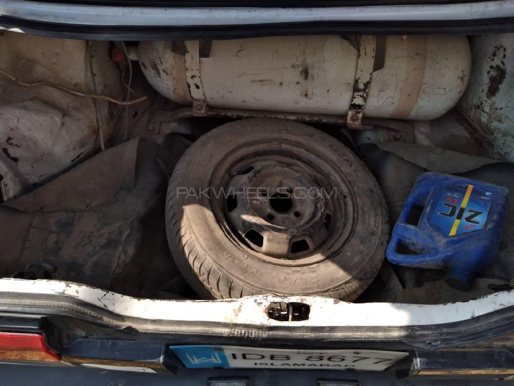 نسان سنی 1997 for Sale in ہری پور نسان سنی 1997 for Sale in ہری پور Image-12