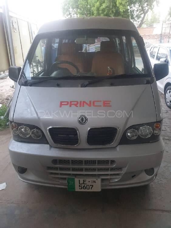 Prince K07 2019 for Sale in Multan Image-1