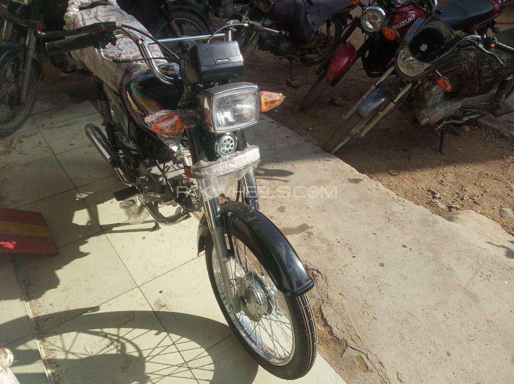 Super Power SP 70 2021 for Sale Image-1