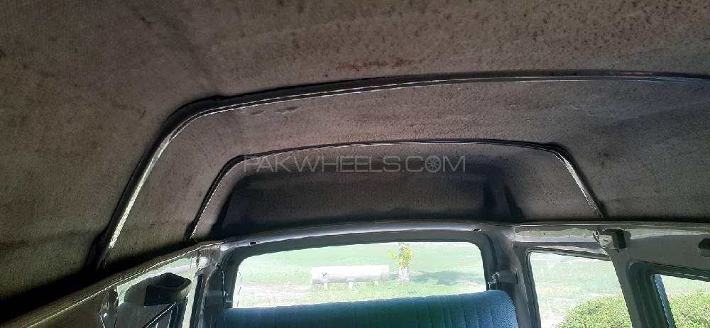 Suzuki Bolan 1999 for Sale in Kot addu Suzuki Bolan 1999 for Sale in Kot addu Image-7