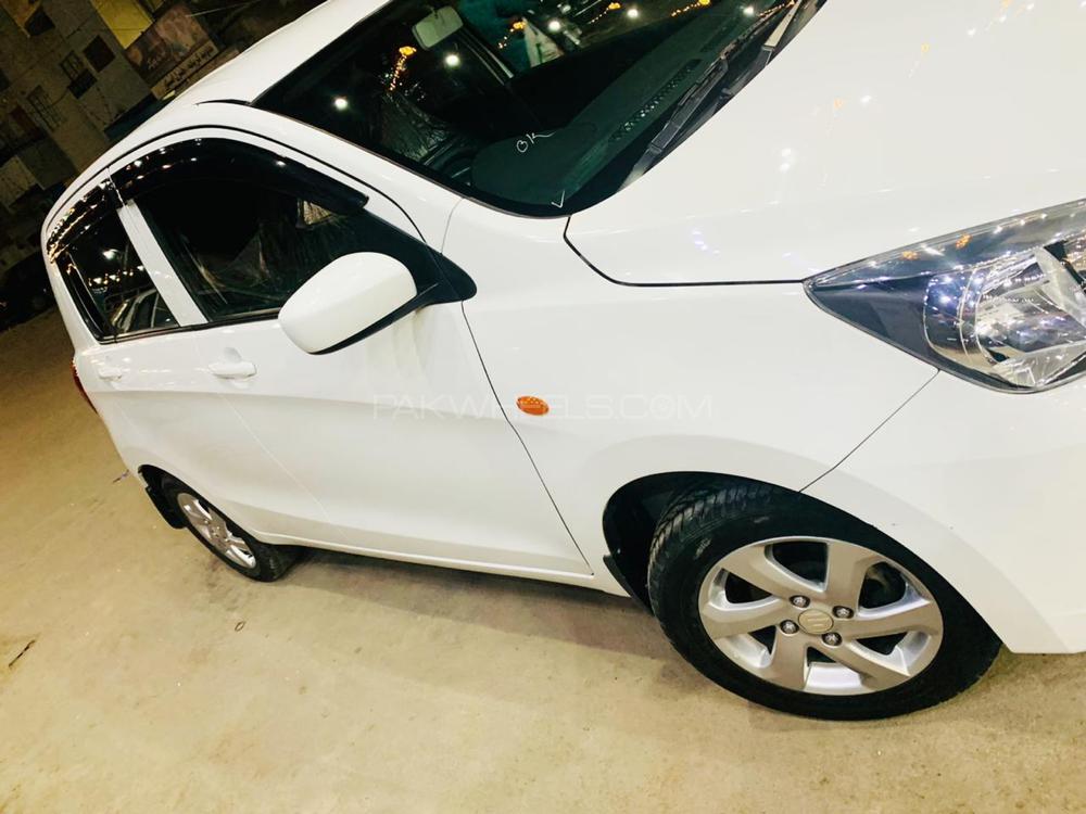 Suzuki Cultus 2020 for Sale in Hyderabad Image-1