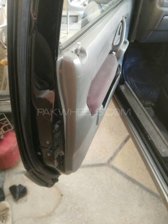 سوزوکی جمنی 1999 for Sale in ایبٹ آباد سوزوکی جمنی 1999 for Sale in ایبٹ آباد Image-19