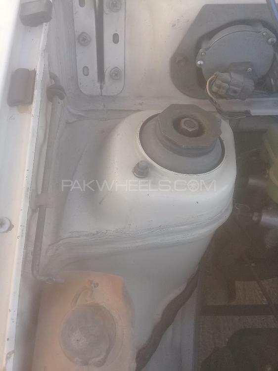 Suzuki Mehran 2007 for Sale in Jhelum Suzuki Mehran 2007 for Sale in Jhelum Image-3
