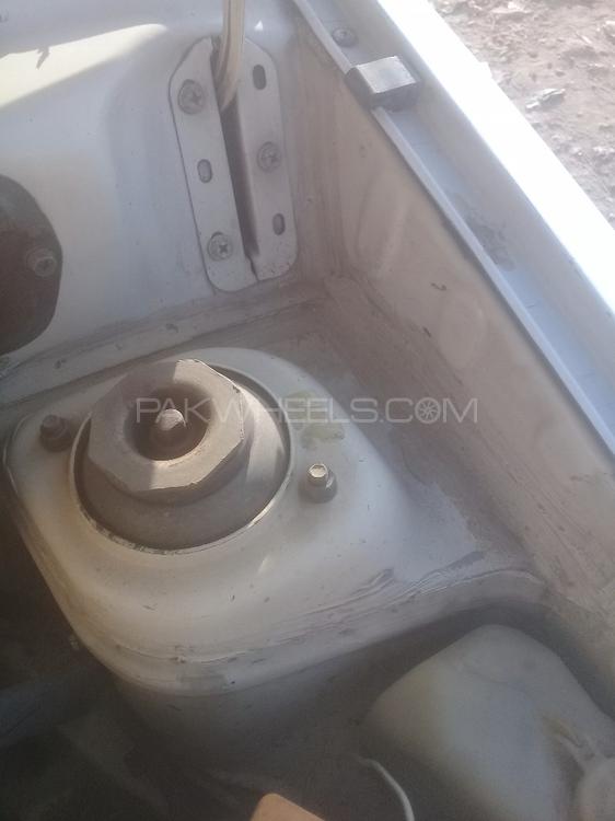 Suzuki Mehran 2007 for Sale in Jhelum Suzuki Mehran 2007 for Sale in Jhelum Image-5