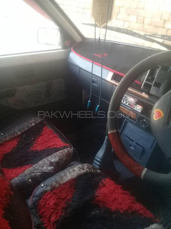 Suzuki Mehran 2004 for Sale in Peshawar Image-1