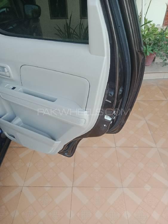 Suzuki Wagon R 2017 for Sale in Sahiwal Image-1