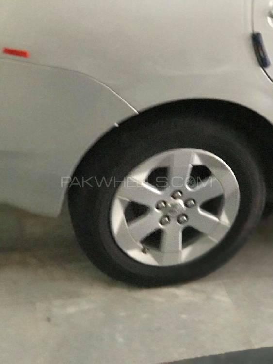 Toyota Prius 2008 for Sale in Islamabad Toyota Prius 2008 for Sale in Islamabad Image-8