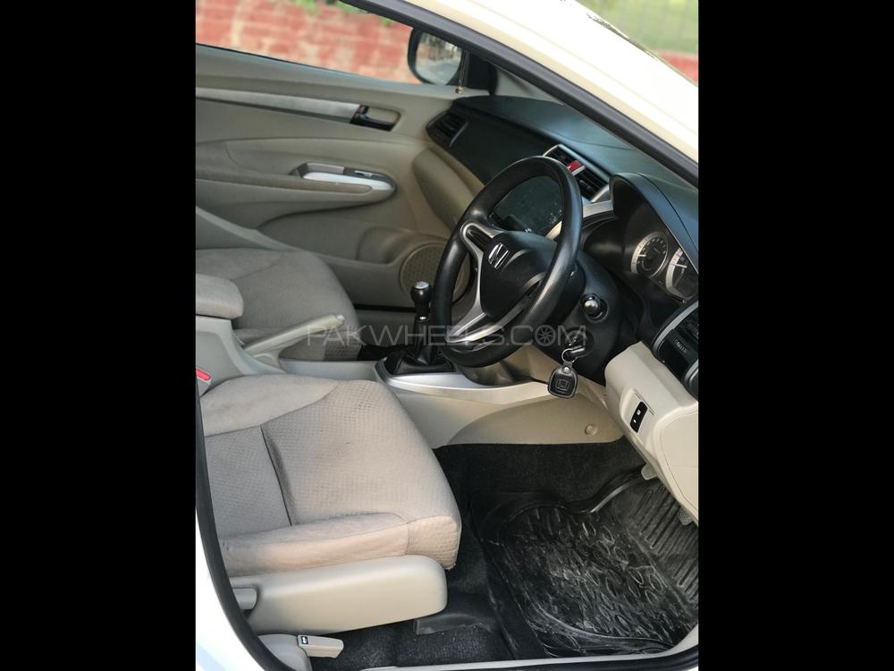 Honda City 2018 for Sale in Faisalabad Honda City 2018 for Sale in Faisalabad Image-5