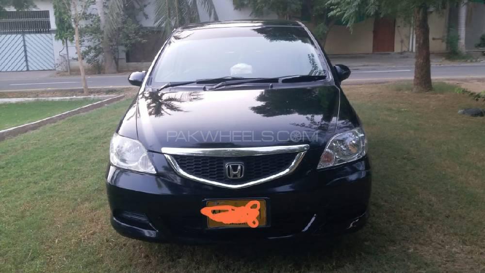 Honda City 2006 for Sale in Rahim Yar Khan Image-1