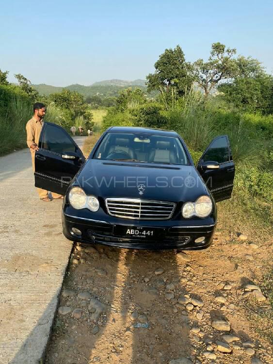 Mercedes Benz Other 2006 for Sale in Islamabad Image-1