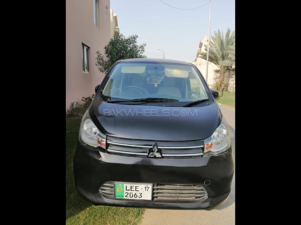 مٹسوبیشی ای کے ویگن 2017 for Sale in لاہور مٹسوبیشی ای کے ویگن 2017 for Sale in لاہور Image-7