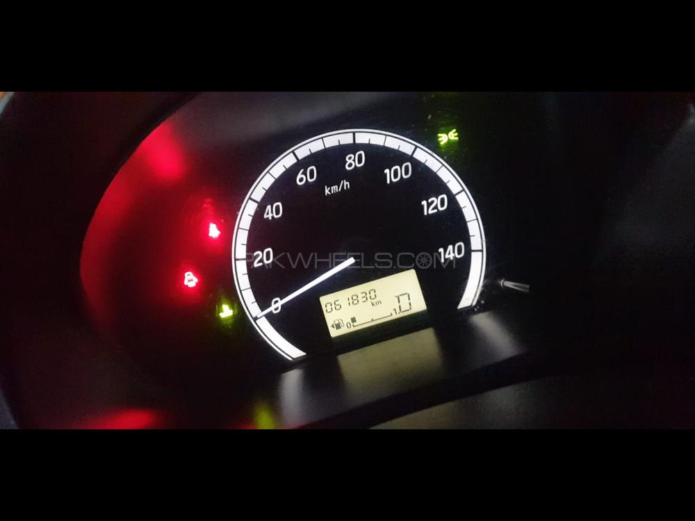 مٹسوبیشی ای کے ویگن 2017 for Sale in لاہور مٹسوبیشی ای کے ویگن 2017 for Sale in لاہور Image-14