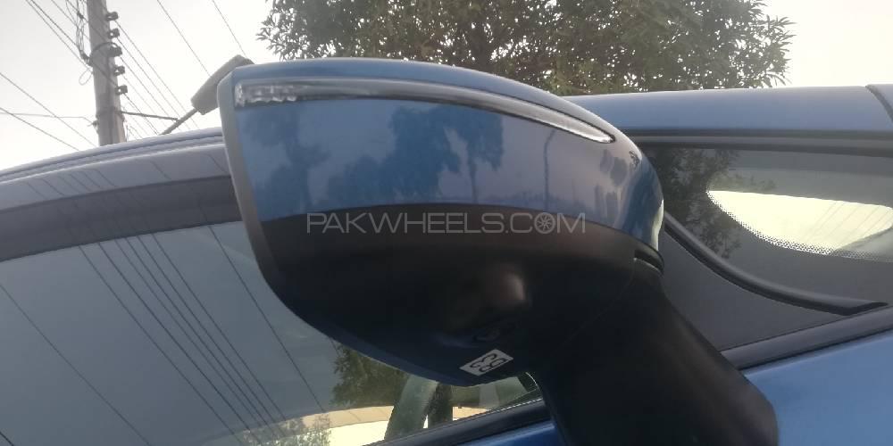 Nissan Note 2017 for Sale in Lahore Nissan Note 2017 for Sale in Lahore Image-14