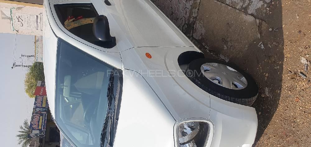 Suzuki Alto 2020 for Sale in Dera ismail khan Image-1